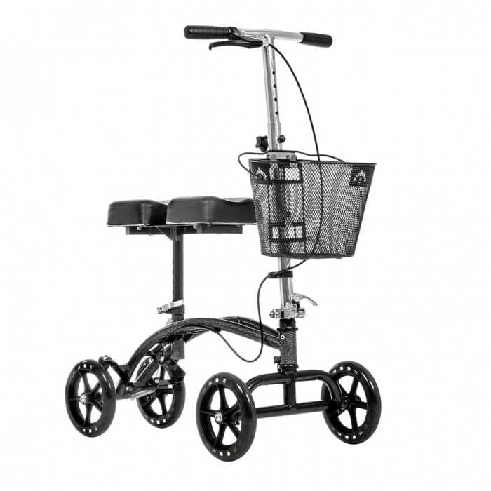 Ходунки Ortonica XS311 коленный ролятор