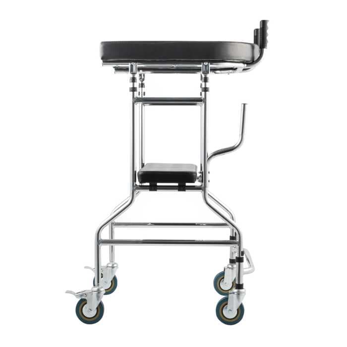 Ходунки Ortonica XR203 с опорой под грудь