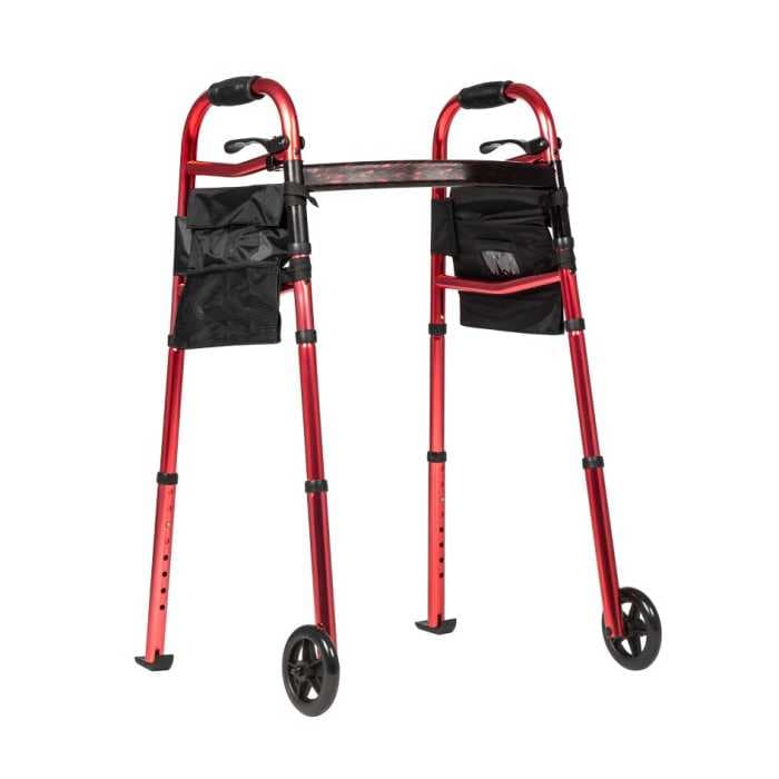 Ходунки Ortonica XR207