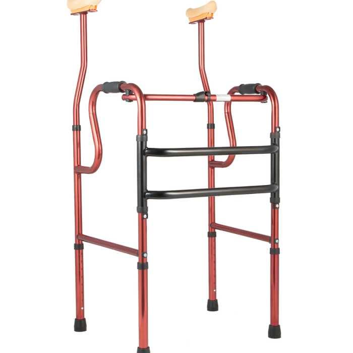 Ходунки Ortonica XS307