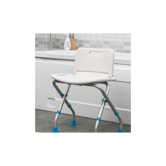 Стул для ванны Ortonica Lux 600