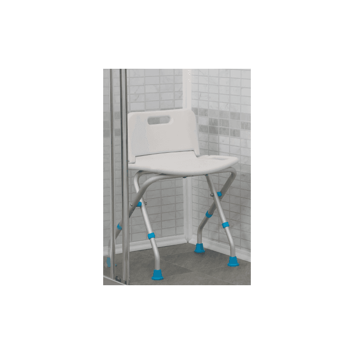 Стул для ванны Ortonica Lux 600