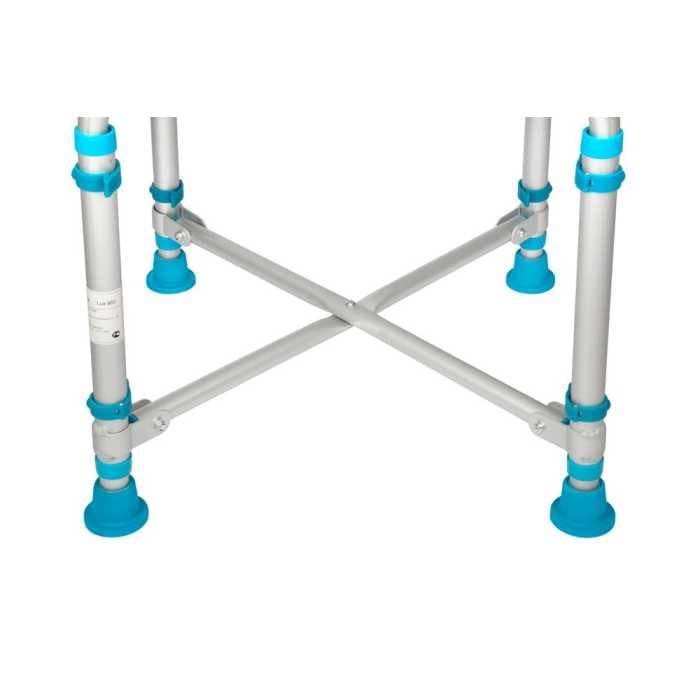 Стул для ванны Ortonica Lux 660