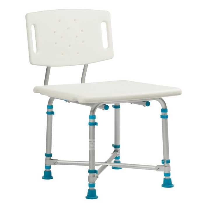 Стул для ванны Ortonica Lux 660