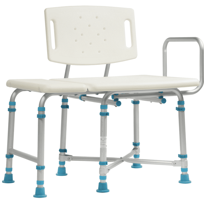 Стул для ванны Ortonica Lux 665