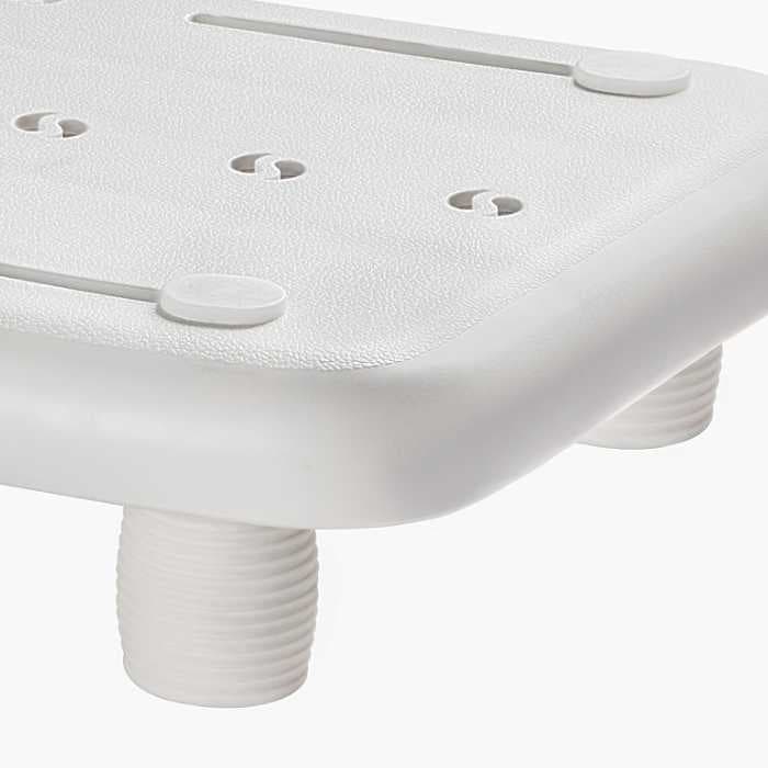 Сиденье для ванны Ortonica Lux 310