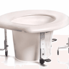 Насадка на унитаз Ortonica TU 144