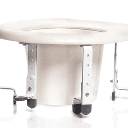 Насадка на унитаз Ortonica TU 144