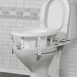 Насадка на унитаз Ortonica TU 144