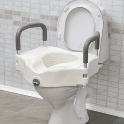 Насадка на унитаз Ortonica TU 233