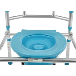 Санитарный стул Ortonica TU 5