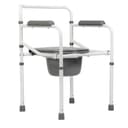 Санитарный стул Ortonica TU 7