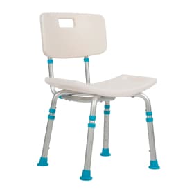 Стул для ванны Ortonica Lux 675