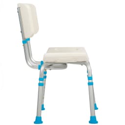 Стул для ванны Ortonica Lux 675