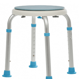 Табурет для ванны Ortonica Lux 565