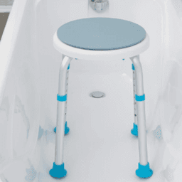 Табурет для ванны Ortonica Lux 565