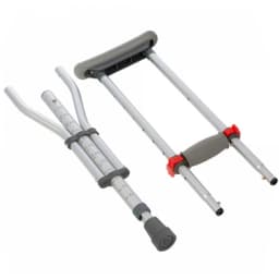 Костыль Ortonica KR401