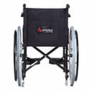 Кресло-коляска инвалидная механическая Ortonica Base 200