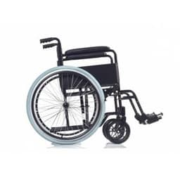 Кресло-коляска инвалидная механическая Ortonica Base 200