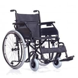 Кресло-коляска инвалидная механическая Ortonica Base 450