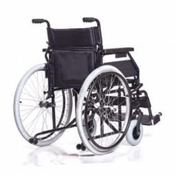 Кресло-коляска инвалидная механическая Ortonica Base 450