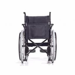 Кресло-коляска инвалидная механическая Ortonica Base 450