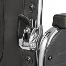 Кресло-коляска инвалидная механическая Ortonica Home 60