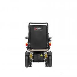 Кресло-коляска инвалидная электрическая Ortonica Pulse 210