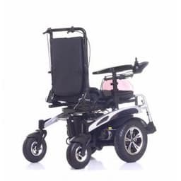 Кресло-коляска инвалидная электрическая Ortonica Pulse 330