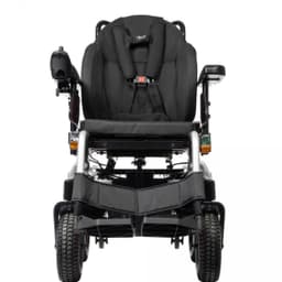 Кресло-коляска инвалидная электрическая Ortonica Pulse 340