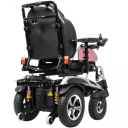 Кресло-коляска инвалидная электрическая Ortonica Pulse 340