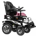 Кресло-коляска инвалидная электрическая Ortonica Pulse 340