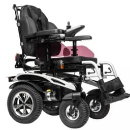 Кресло-коляска инвалидная электрическая Ortonica Pulse 340