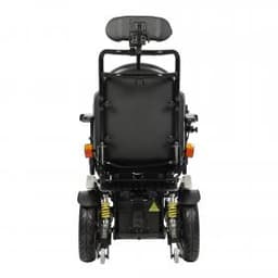 Кресло-коляска инвалидная электрическая Ortonica Pulse 350