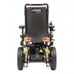 Кресло-коляска для детей Ortonica Pulse 450