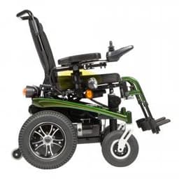 Кресло-коляска для детей Ortonica Pulse 450