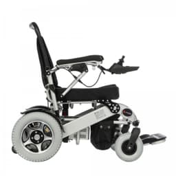 Кресло-коляска инвалидная электрическая Ortonica Pulse 640