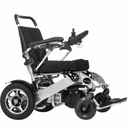Кресло-коляска инвалидная электрическая Ortonica Pulse 640