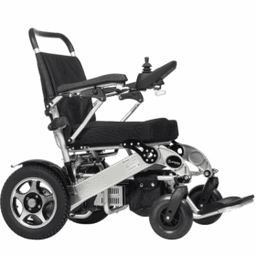 Кресло-коляска инвалидная электрическая Ortonica Pulse 640