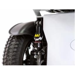 Кресло-коляска инвалидная электрическая Ortonica Pulse 770