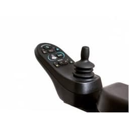 Кресло-коляска инвалидная электрическая Ortonica Pulse 770