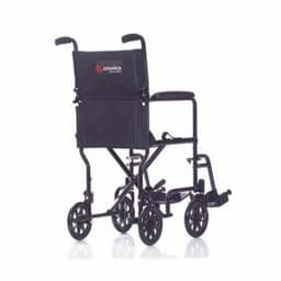 Кресло-каталка инвалидная Ortonica Escort 100