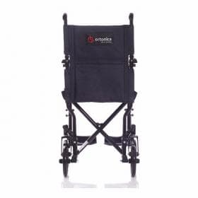 Кресло-каталка инвалидная Ortonica Escort 100