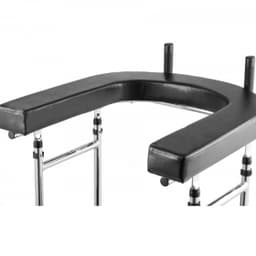 Ходунки Ortonica XR203 с опорой под грудь