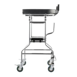 Ходунки Ortonica XR203 с опорой под грудь