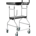 Ходунки Ortonica XR203 с опорой под грудь