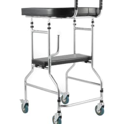 Ходунки Ortonica XR203 с опорой под грудь