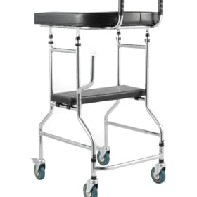 Ходунки Ortonica XR203 с опорой под грудь