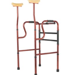 Ходунки Ortonica XS307