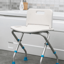 Стул для ванны Ortonica Lux 600